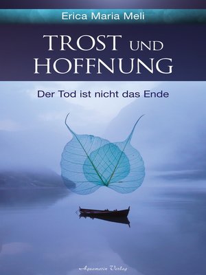 cover image of Trost und Hoffnung